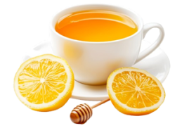 چای میوه ای