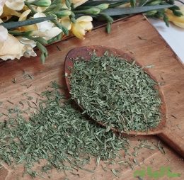 گرانول ترخون خشک