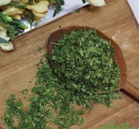 گرانول جعفری خشک