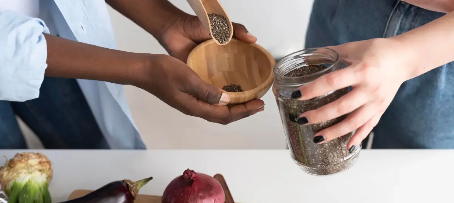 طرز استفاده از میوه‌ ها و سبزیجات خشک