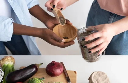 طرز استفاده از میوه‌ ها و سبزیجات خشک