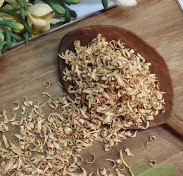 بهار نارنج خشک