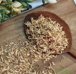 بهار نارنج خشک