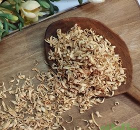 بهار نارنج خشک