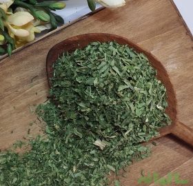 سبزی خشک آش