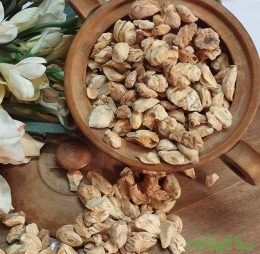 سیر حبه ای خشک همدان