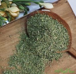 مرزنجوش خشک