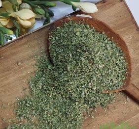 مرزنجوش خشک