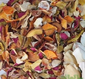 میوه خشک آجیلی