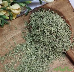گرانول رزماری خشک