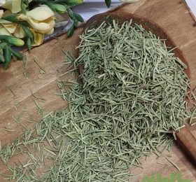 گرانول رزماری خشک